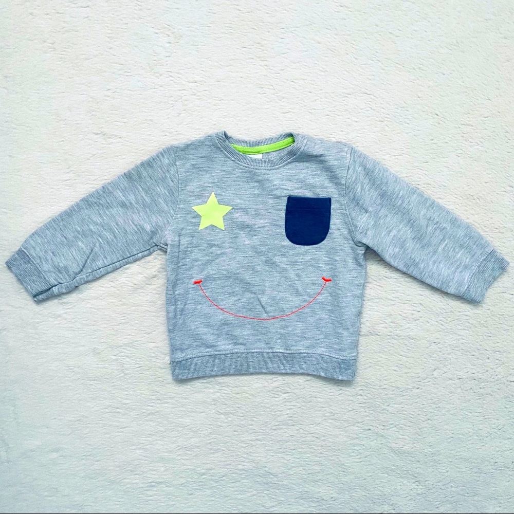 Zara Sweatshirt